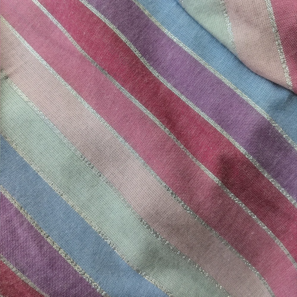 NWT🏷️ J.Crew Dress Rainbow 🌈🌈🌈